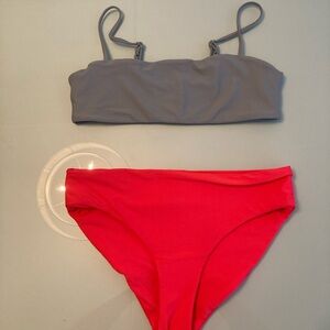 Hurley Bikini Bathing Suit